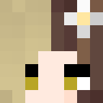 Amaya - Female Minecraft Skins - image 3