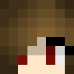 Red Dragon Girl - Girl Minecraft Skins - image 3