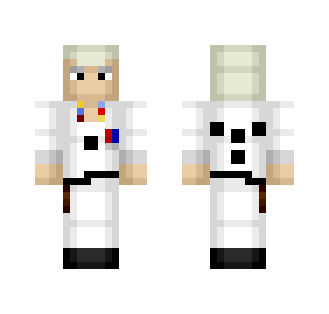 Doc Brown