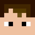 Marty McFly - Male Minecraft Skins - image 3