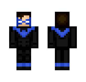 Nightwing
