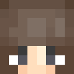 Fluffy - Female Minecraft Skins - image 3