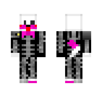 Mangle?