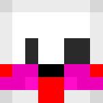 Mangle? - Female Minecraft Skins - image 3