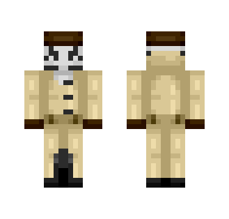 Rorschach
