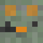 Engineering Officer Deyog - Male Minecraft Skins - image 3