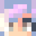 One year on PMC - ⌊∠εΔ⌉ - Female Minecraft Skins - image 3