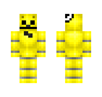 Golden Freddy