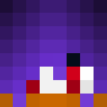 Wish Ink Toriel - Female Minecraft Skins - image 3