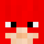 Flash (New 52) - Comics Minecraft Skins - image 3