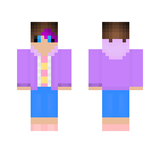 Phantom Candytale Sans