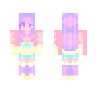 OC- YamiBonBon [POPREEL]