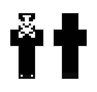 Bendy the Dancing Demon