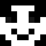 Download Free Bendy the Dancing Demon Skin for Minecraft image 3 Bendy the Dancing Demon - Male Minecraft Skins - image 3