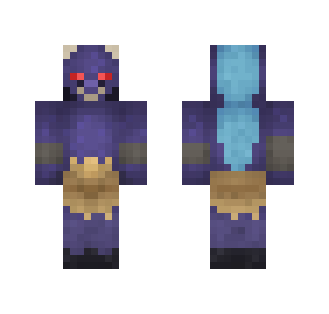 Alistar [League of Legends]