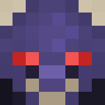 Alistar [League of Legends] - Male Minecraft Skins - image 3