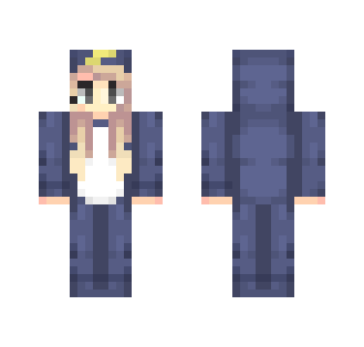 Narwhal Onesie [St] ~Ūhhh~