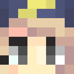 Narwhal Onesie [St] ~Ūhhh~ - Female Minecraft Skins - image 3