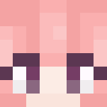 Bunny Hoe - Female Minecraft Skins - image 3