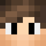 Anzug - Male Minecraft Skins - image 3