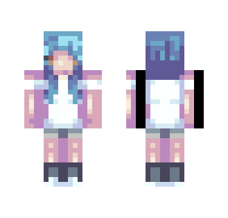 jane ~