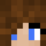 A sexy girl - Girl Minecraft Skins - image 3