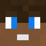 Download Free Boss Skin for Minecraft image 3 Boss - Male Minecraft Skins - image 3
