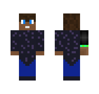 ObsidianGuy