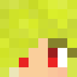 Secret Agent - Female Minecraft Skins - image 3