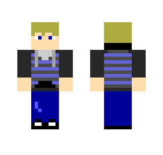 Jonny-Boy
