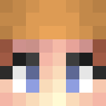 Pokemon - Melody (2nd film) - Female Minecraft Skins - image 3