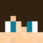 Security Guard - Male Minecraft Skins - image 3