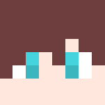 Civil outfit - Male Minecraft Skins - image 3