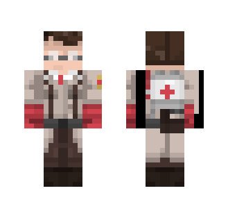 Medic!