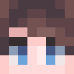 Fireworks at 3pm what - Male Minecraft Skins - image 3