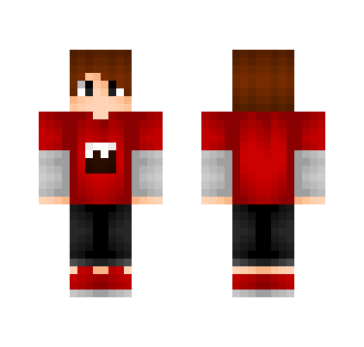 Skin for SfilkyPlay