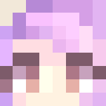 Andromeda Love//st - Female Minecraft Skins - image 3
