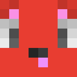 Clifford The Big Red Dog.... - Interchangeable Minecraft Skins - image 3