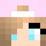 Unicorn Cool Girl - Girl Minecraft Skins - image 3