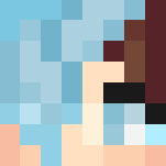 Will - Reverse Falls - Life Writer - Male Minecraft Skins - image 3
