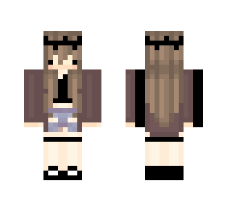 ~Trader~ Why I dont upload skins...