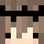 ~Trader~ Why I dont upload skins... - Female Minecraft Skins - image 3