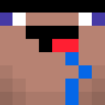 Mega noob - Male Minecraft Skins - image 3