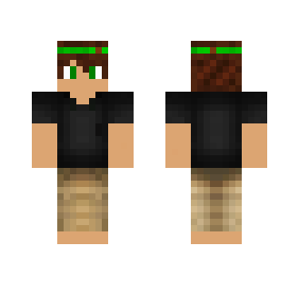 New Sethjap Skin