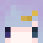 girl104 - Female Minecraft Skins - image 3