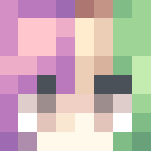 love & war - st - Female Minecraft Skins - image 3