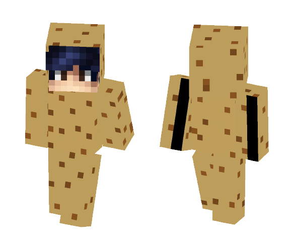 boy - Male Minecraft Skins - image 1