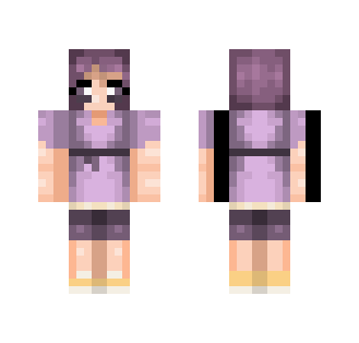Request #2 (pleease don't kill me)
