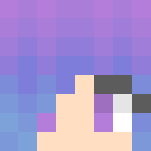 Cute girl - Cute Girls Minecraft Skins - image 3