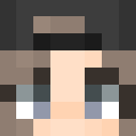 Download Free basic white gurl Skin for Minecraft image 3 basic white gurl - Female Minecraft Skins - image 3